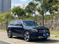 Mercedes-Benz GLB 220 Fashion Edition - ფოტო 3