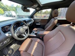 Mercedes-Benz GLB 220 Fashion Edition - ფოტო 4