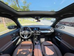 Mercedes-Benz GLB 220 Fashion Edition - ფოტო 5