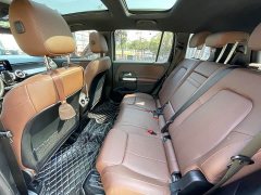 Mercedes-Benz GLB 220 Fashion Edition - ფოტო 6