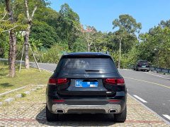 Mercedes-Benz GLB 220 Fashion Edition - ფოტო 8