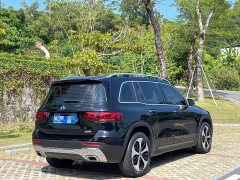 Mercedes-Benz GLB 220 Fashion Edition - ფოტო 9