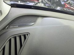 Audi Q5L 45T Luxury Dynamic - ფოტო 10