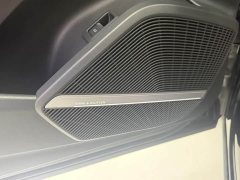 Audi Q5L 45T Luxury Dynamic - ფოტო 14