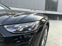 Audi Q5L 45T Luxury Dynamic - ფოტო 2