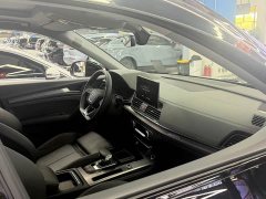 Audi Q5L 45T Luxury Dynamic - ფოტო 5