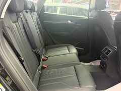 Audi Q5L 45T Luxury Dynamic - ფოტო 7