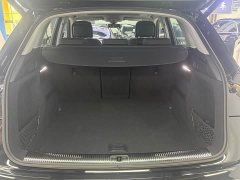 Audi Q5L 45T Luxury Dynamic - ფოტო 9