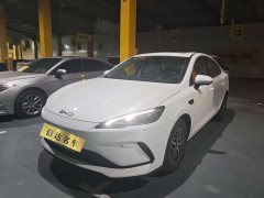 BYD Seal 05 DM-i Smart Drive Edition 120KM Flagship - ფოტო 1