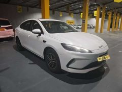 BYD Seal 05 DM-i Smart Drive Edition 120KM Flagship - ფოტო 3