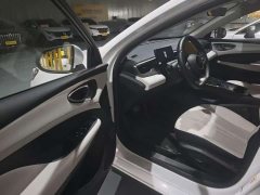 BYD Seal 05 DM-i Smart Drive Edition 120KM Flagship - ფოტო 5