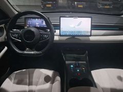 BYD Seal 05 DM-i Smart Drive Edition 120KM Flagship - ფოტო 6
