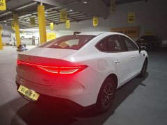 BYD Seal 05 DM-i Smart Drive Edition 120KM Flagship - ფოტო 9