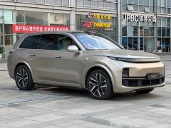 Li Auto L9 Max - ფოტო 10