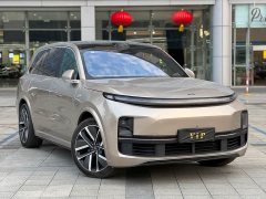 Li Auto L9 Max - ფოტო 2