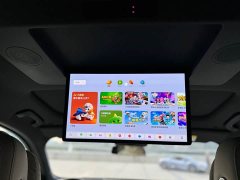 Li Auto L9 Max - ფოტო 4