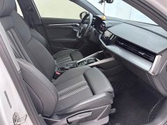 Audi A3 Sportback 35 TFSI Fashion Sport - ფოტო 10