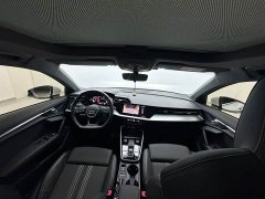 Audi A3 Sportback 35 TFSI Fashion Sport - ფოტო 11