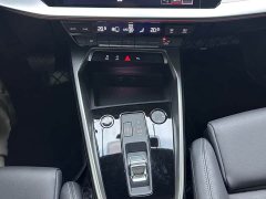 Audi A3 Sportback 35 TFSI Fashion Sport - ფოტო 13