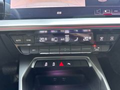 Audi A3 Sportback 35 TFSI Fashion Sport - ფოტო 14