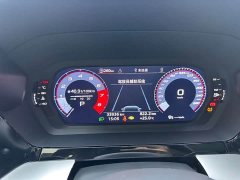 Audi A3 Sportback 35 TFSI Fashion Sport - ფოტო 15