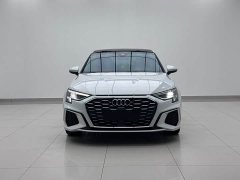 Audi A3 Sportback 35 TFSI Fashion Sport - ფოტო 2