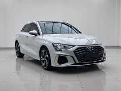 Audi A3 Sportback 35 TFSI Fashion Sport - ფოტო 3