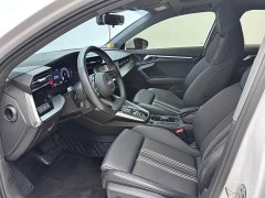 Audi A3 Sportback 35 TFSI Fashion Sport - ფოტო 7