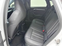 Audi A3 Sportback 35 TFSI Fashion Sport - ფოტო 8