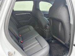 Audi A3 Sportback 35 TFSI Fashion Sport - ფოტო 9