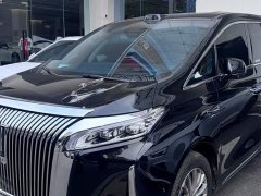 Great Wall WEY Shanshan New Energy Four-Wheel Drive Shanshan 8 - ფოტო 2