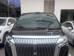 Great Wall WEY Shanshan New Energy Four-Wheel Drive Shanshan 8 - ფოტო 4