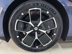Xiaomi SU7 2024 Rear-Wheel Drive Long Range Smart Driving Edition - ფოტო 11