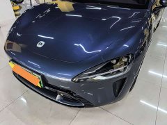 Xiaomi SU7 2024 Rear-Wheel Drive Long Range Smart Driving Edition - ფოტო 13