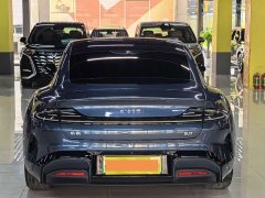 Xiaomi SU7 2024 Rear-Wheel Drive Long Range Smart Driving Edition - ფოტო 15
