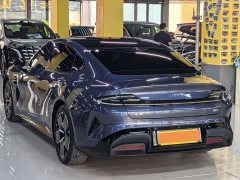 Xiaomi SU7 2024 Rear-Wheel Drive Long Range Smart Driving Edition - ფოტო 16
