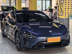 Xiaomi SU7 2024 Rear-Wheel Drive Long Range Smart Driving Edition - ფოტო 2