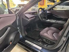 Xiaomi SU7 2024 Rear-Wheel Drive Long Range Smart Driving Edition - ფოტო 3