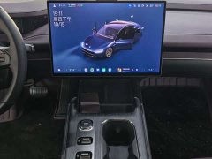 Xiaomi SU7 2024 Rear-Wheel Drive Long Range Smart Driving Edition - ფოტო 7