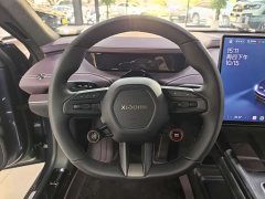 Xiaomi SU7 2024 Rear-Wheel Drive Long Range Smart Driving Edition - ფოტო 8