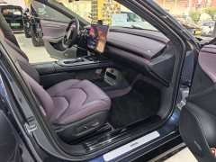 Xiaomi SU7 2024 Rear-Wheel Drive Long Range Smart Driving Edition - ფოტო 9