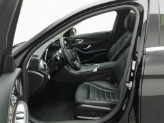 Mercedes-Benz C-Class C 260 L - ფოტო 10