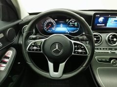 Mercedes-Benz C-Class C 260 L - ფოტო 11