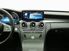 Mercedes-Benz C-Class C 260 L - ფოტო 12