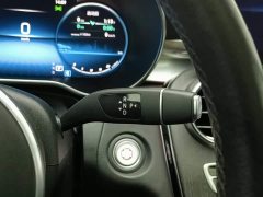 Mercedes-Benz C-Class C 260 L - ფოტო 13
