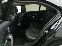 Mercedes-Benz C-Class C 260 L - ფოტო 15