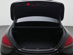 Mercedes-Benz C-Class C 260 L - ფოტო 16