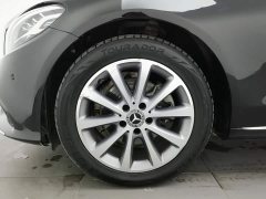 Mercedes-Benz C-Class C 260 L - ფოტო 17