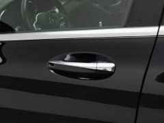 Mercedes-Benz C-Class C 260 L - ფოტო 18