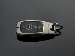 Mercedes-Benz C-Class C 260 L - ფოტო 19